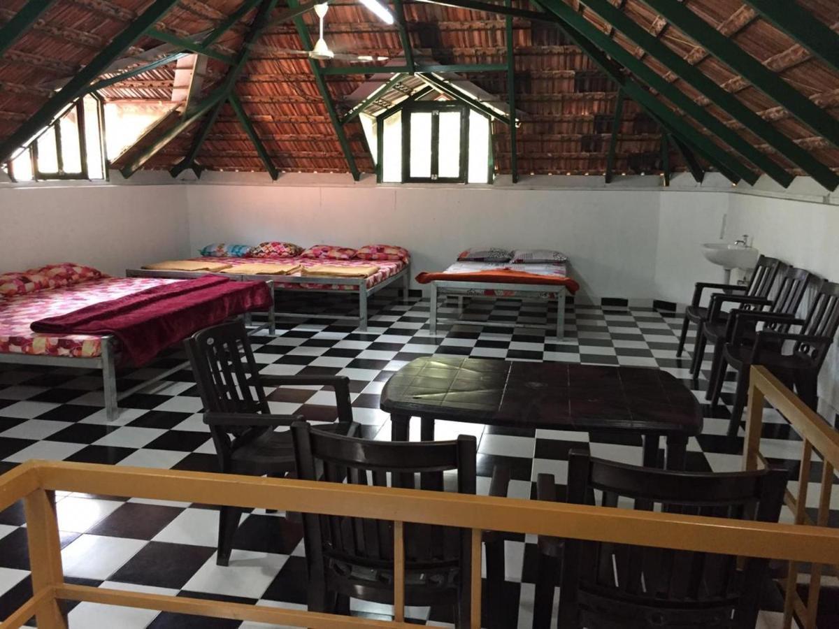 Plappalliyil Cottage Munnar Kültér fotó